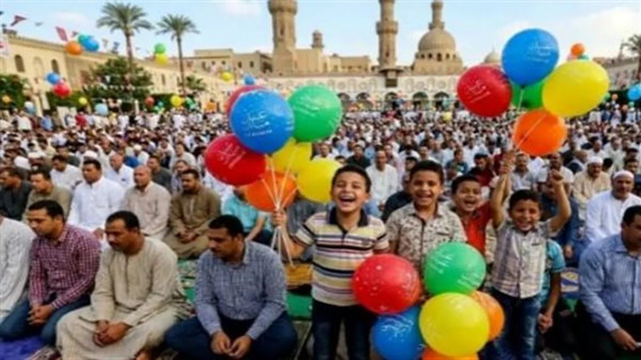 موعد الصلاة محدد.. البحوث الفلكية تكشف عن عيد الأضحى 2026